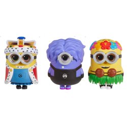 Lalka L.O.L. Surprise Loves Minions Minionki 1 stk.