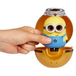 Lalka L.O.L. Surprise Loves Minions Minionki 1 stk.