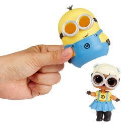 Lalka L.O.L. Surprise Loves Minions Minionki 1 stk.