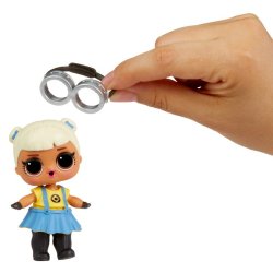 Lalka L.O.L. Surprise Loves Minions Minionki 1 stk.