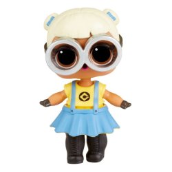 Lalka L.O.L. Surprise Loves Minions Minionki 1 stk.
