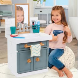 F�rste Badev�relsesvask