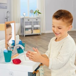 F�rste Badev�relsesvask