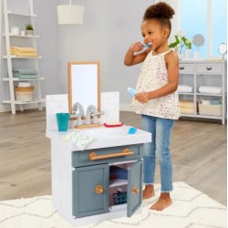 F�rste Badev�relsesvask