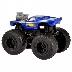 K�ret�jer Hot Wheels 1:70 Display 36 stk