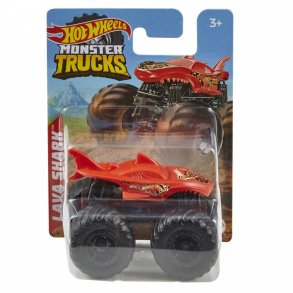 K�ret�jer Hot Wheels 1:70 Display 36 stk