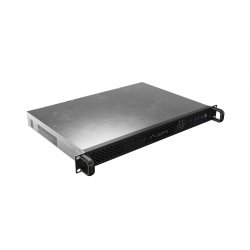 Serverkabinet ITX 300/10 19 tommer/1U