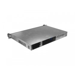 Serverkabinet ITX 300/10 19 tommer/1U