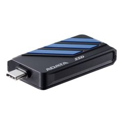 SSD Disk Ekstern SC735 1TB U3.2C 1000/1000MB/s Bl�