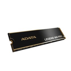 SSD Disk LEGEND 900Pro 4TB PCIe 4x4 7.4/6.5 GB/s M2