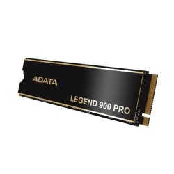 SSD Disk LEGEND 900Pro 4TB PCIe 4x4 7.4/6.5 GB/s M2