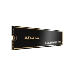 SSD Disk LEGEND 900Pro 4TB PCIe 4x4 7.4/6.5 GB/s M2