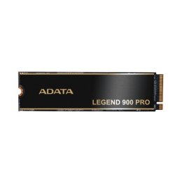 SSD Disk LEGEND 900Pro 4TB PCIe 4x4 7.4/6.5 GB/s M2