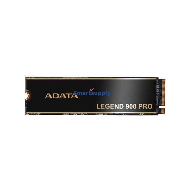 SSD Disk LEGEND 900Pro 4TB PCIe 4x4 7.4/6.5 GB/s M2