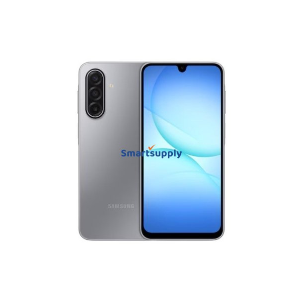 Smartphone Galaxy A17 5G 4/128GB Retail gr�