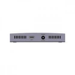 Disc Clone Station 4xM.2 SSD, USB4; S1243BGY01-E