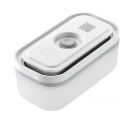 Plastikbeholder s�t 3 stk Fresh and Save