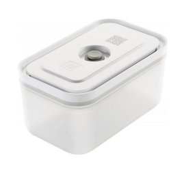 Plastikbeholder s�t 3 stk Fresh and Save