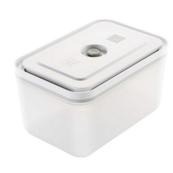 Plastikbeholder s�t 3 stk Fresh and Save