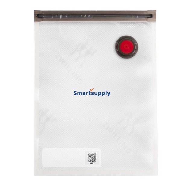 Vac pose Fresh and Save 35x25cm 10 stk.