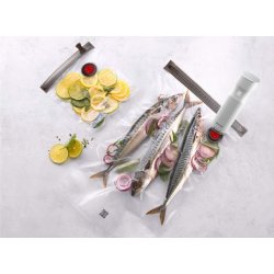 Vac pose Fresh and Save 35x25cm 10 stk.