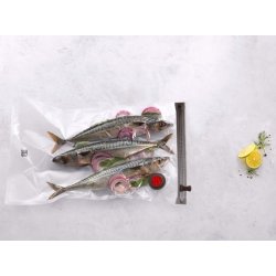 Vac pose Fresh and Save 35x25cm 10 stk.