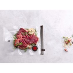 Vac pose Fresh and Save 35x25cm 10 stk.