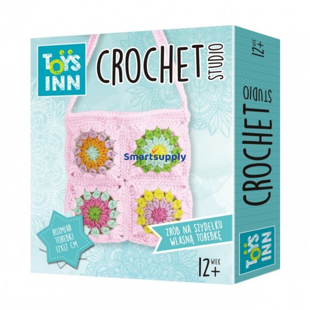 H�kle Studio Taske