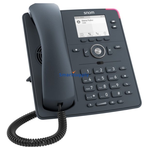 Kablet telefon VoIP SNOM D150