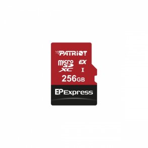 microSDXC kort 256GB Express 800/600MB/s Nintendo Switch 2