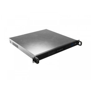 Serverkabinet ATX 420/10 19 tommer/1U