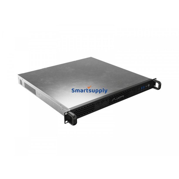 Serverkabinet ATX 420/10 19 tommer/1U