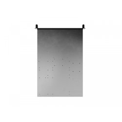 Server kabinet E-ATX 650/12 19 tommer/1U