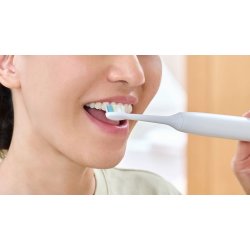 S�t af 2 Optimal White HX6062/87 spidser