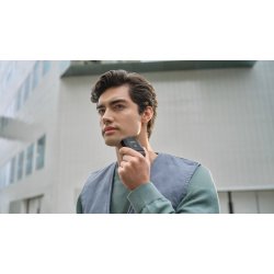 Traver mandeklipper Serie 500 S591/0