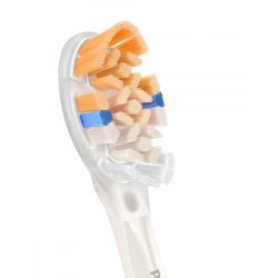 S�t med 4 All-in-One HX9094/87 spidser