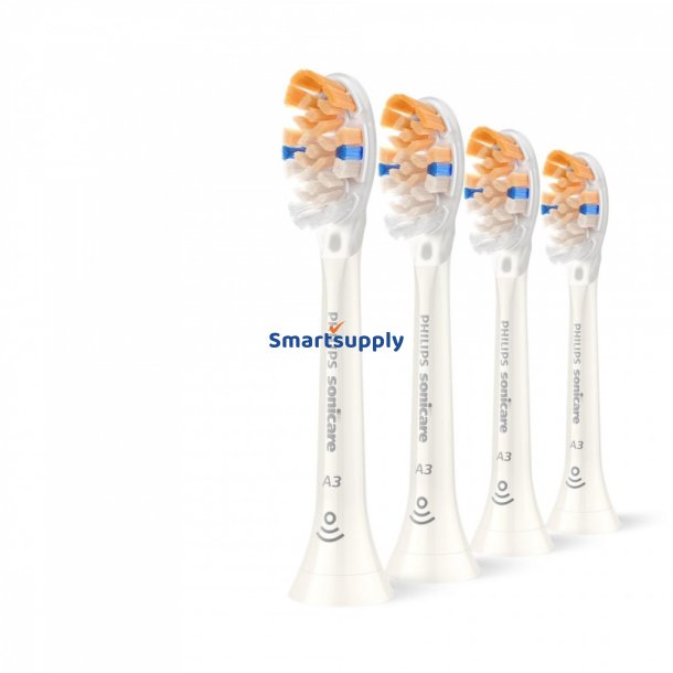 S�t med 4 All-in-One HX9094/87 spidser