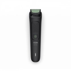 All-in-one Trimmer Face+Hair MG3930/15