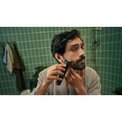 All-in-one Trimmer Face+Hair MG3930/15