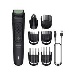 All-in-one Trimmer Face+Hair MG3930/15