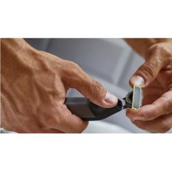 OneBlade Pro 360 Ansigt & Krop QP6552/15