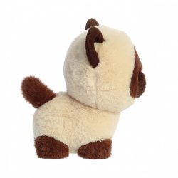 Mascot Teddy Pets Siamesisk kat
