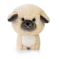 Mascot Teddy Pets Pekingese