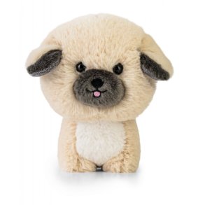 Mascot Teddy Pets Pekingese