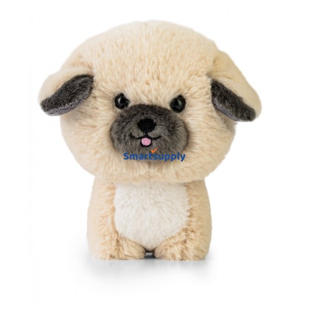 Mascot Teddy Pets Pekingese