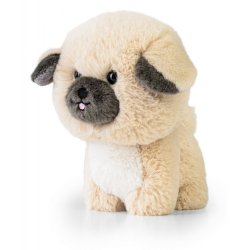 Mascot Teddy Pets Pekingese