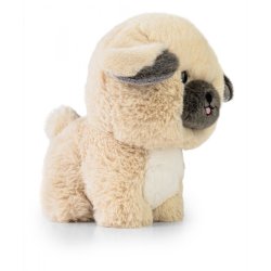 Mascot Teddy Pets Pekingese