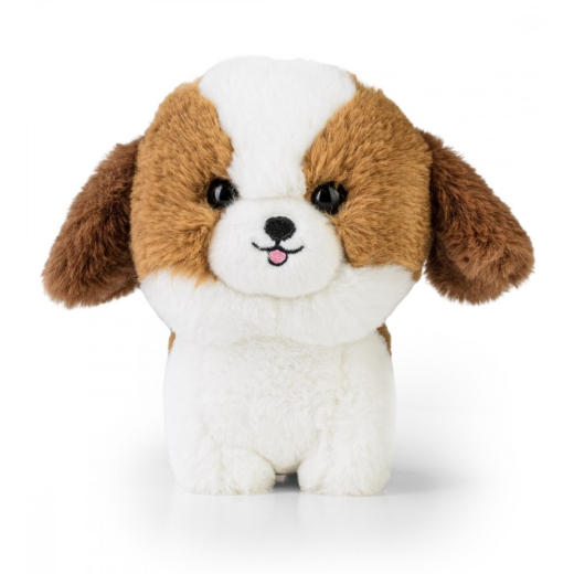 Mascot Teddy Pets Shih Tzu