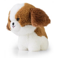 Mascot Teddy Pets Shih Tzu