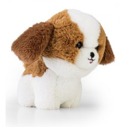 Mascot Teddy Pets Shih Tzu